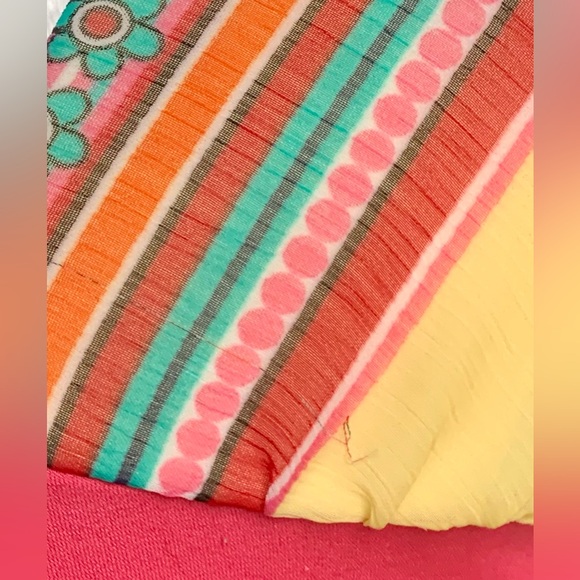 💋 HOTKISS Flowing Multi-colored Spaghetti Strap Top - Picture 12 of 14